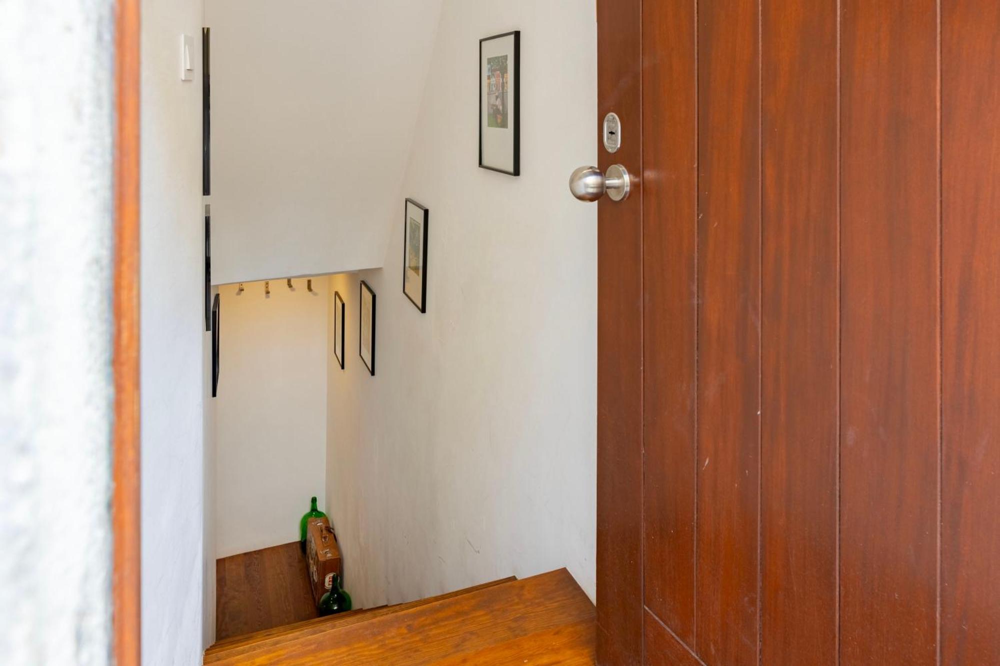 Lisbon Intendente Terrace Apartment With Bbq 外观 照片
