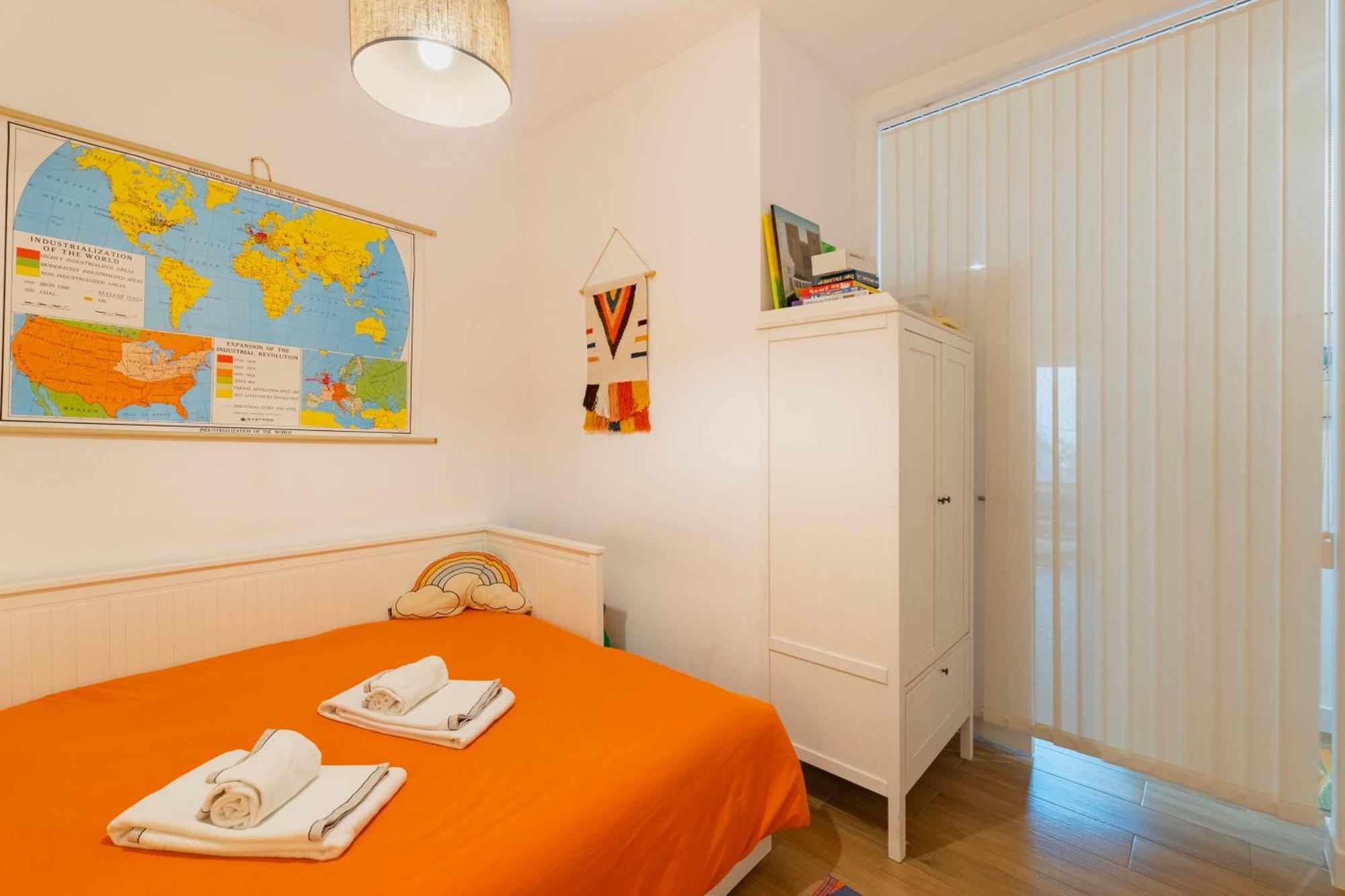 Lisbon Intendente Terrace Apartment With Bbq 外观 照片