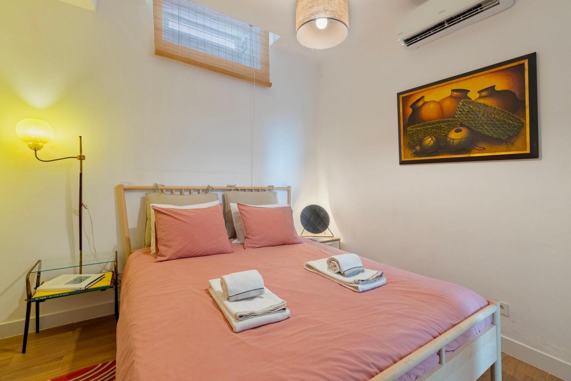 Lisbon Intendente Terrace Apartment With Bbq 外观 照片