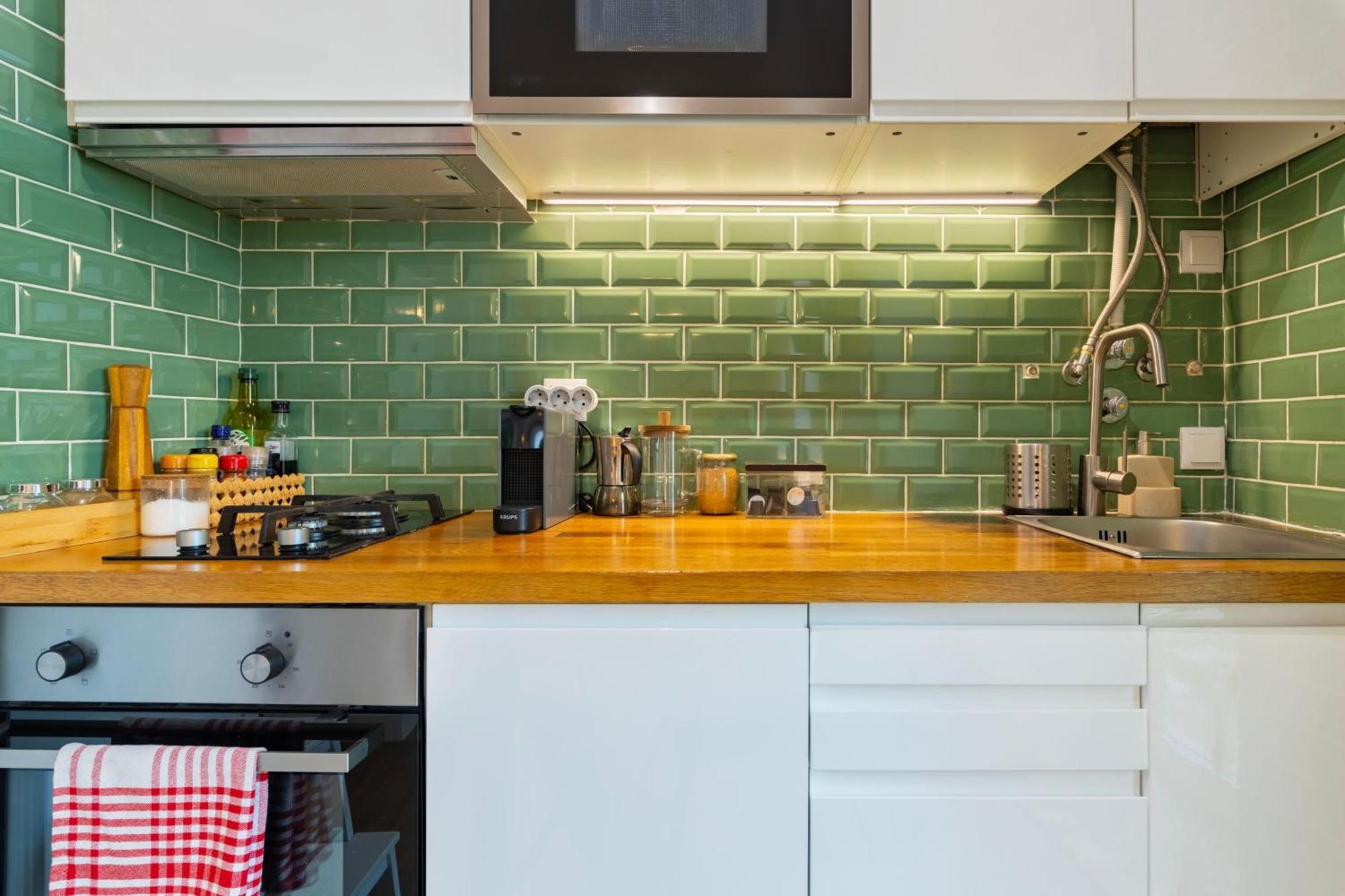 Lisbon Intendente Terrace Apartment With Bbq 外观 照片