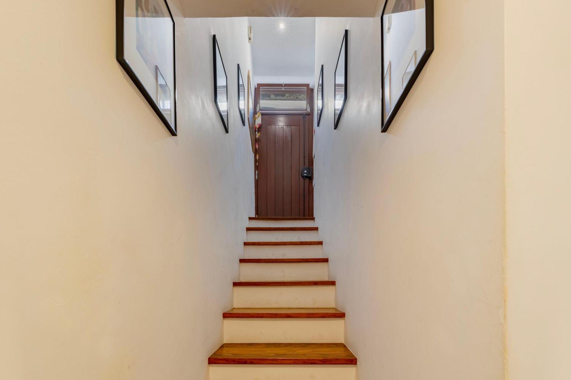 Lisbon Intendente Terrace Apartment With Bbq 外观 照片