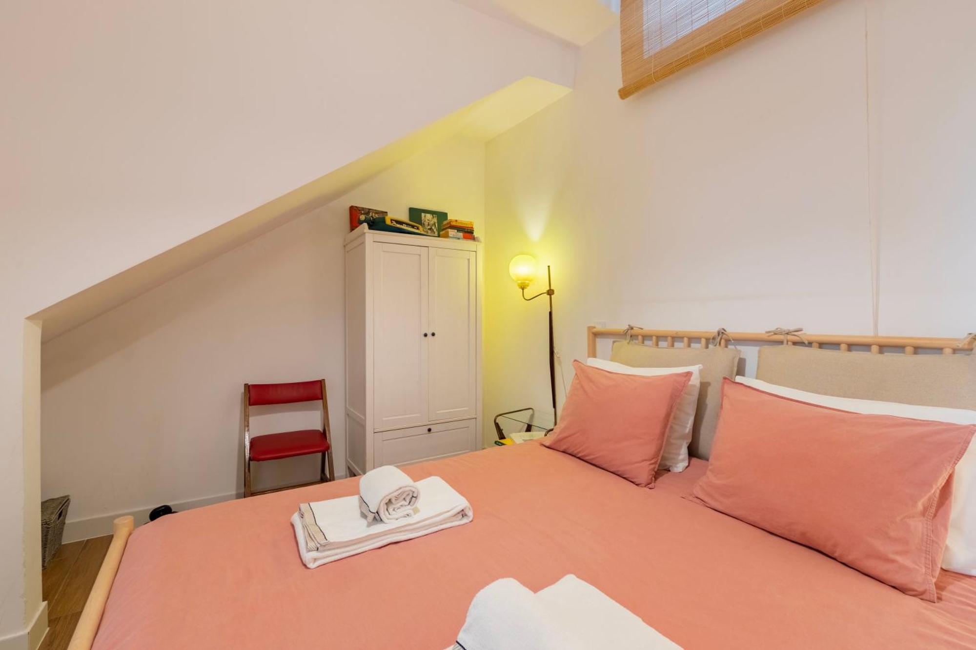 Lisbon Intendente Terrace Apartment With Bbq 外观 照片